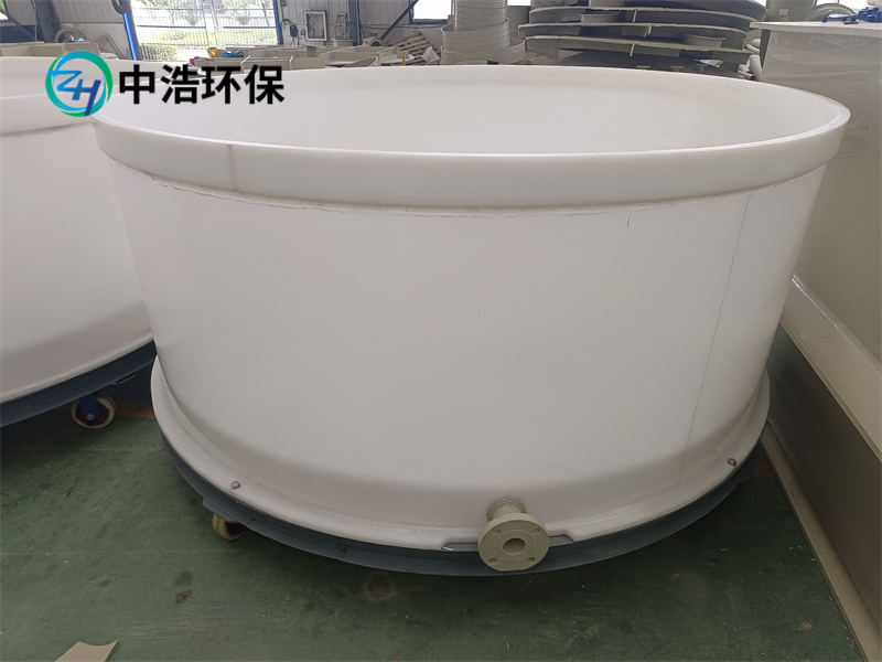 岚皋PP抽滤槽